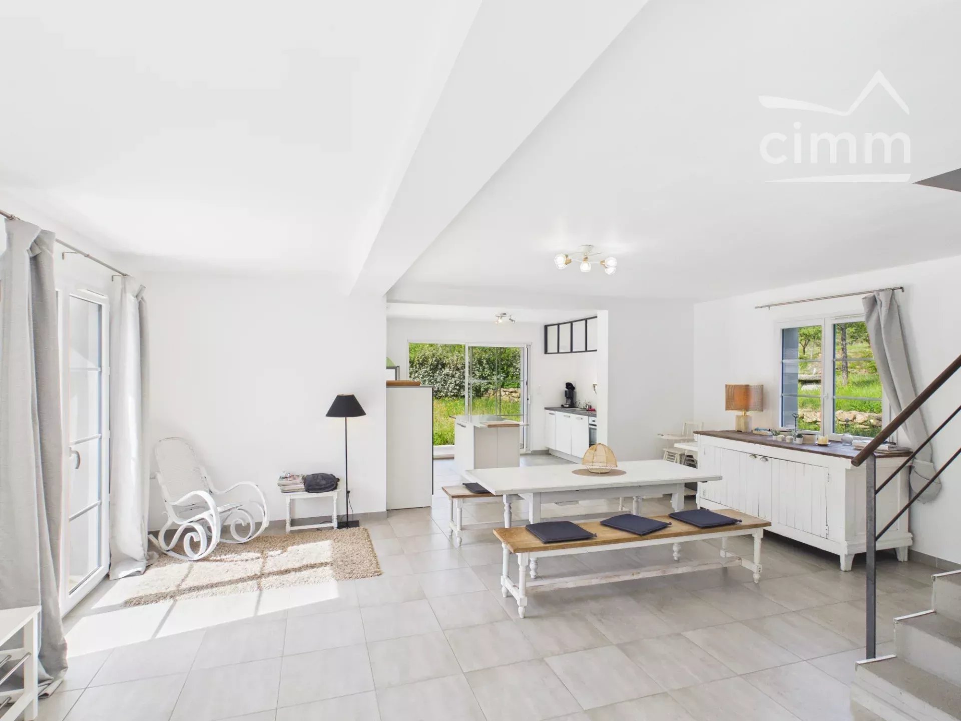 Maison à vendre, 125m², Les Vans
