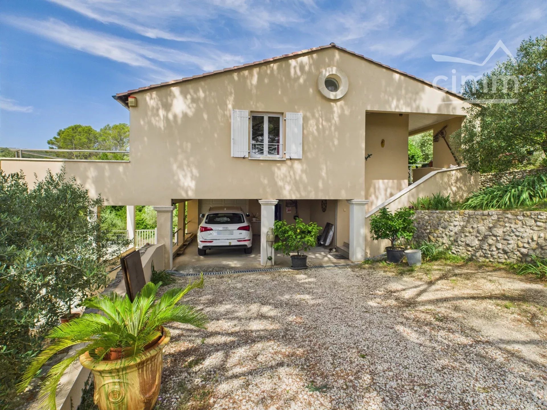 Maison à vendre, 125m², Saint-Ambroix