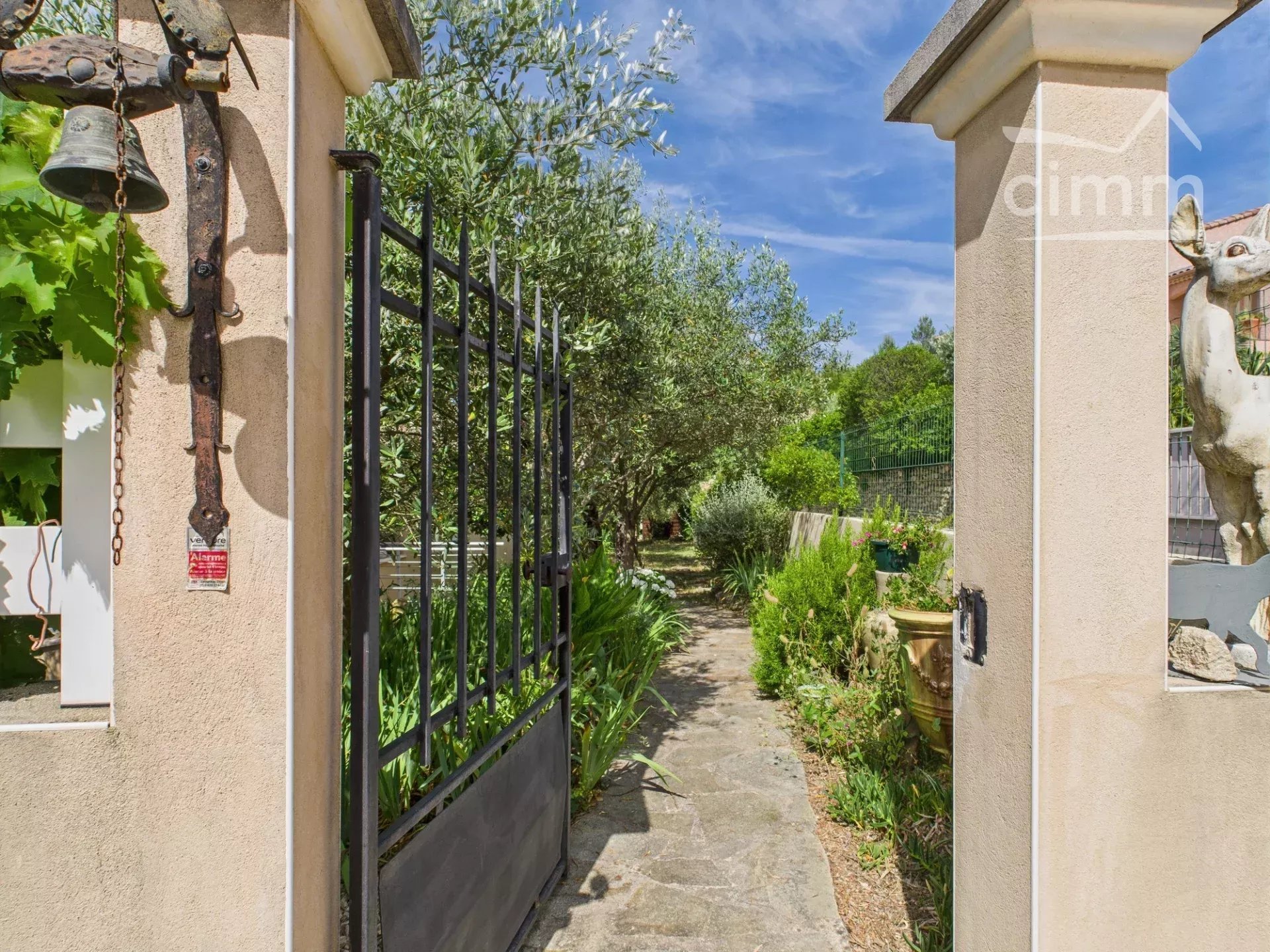 Maison à vendre, 125m², Saint-Ambroix