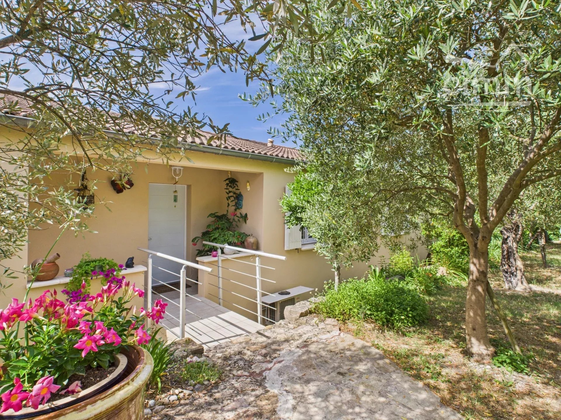 Maison à vendre, 125m², Saint-Ambroix