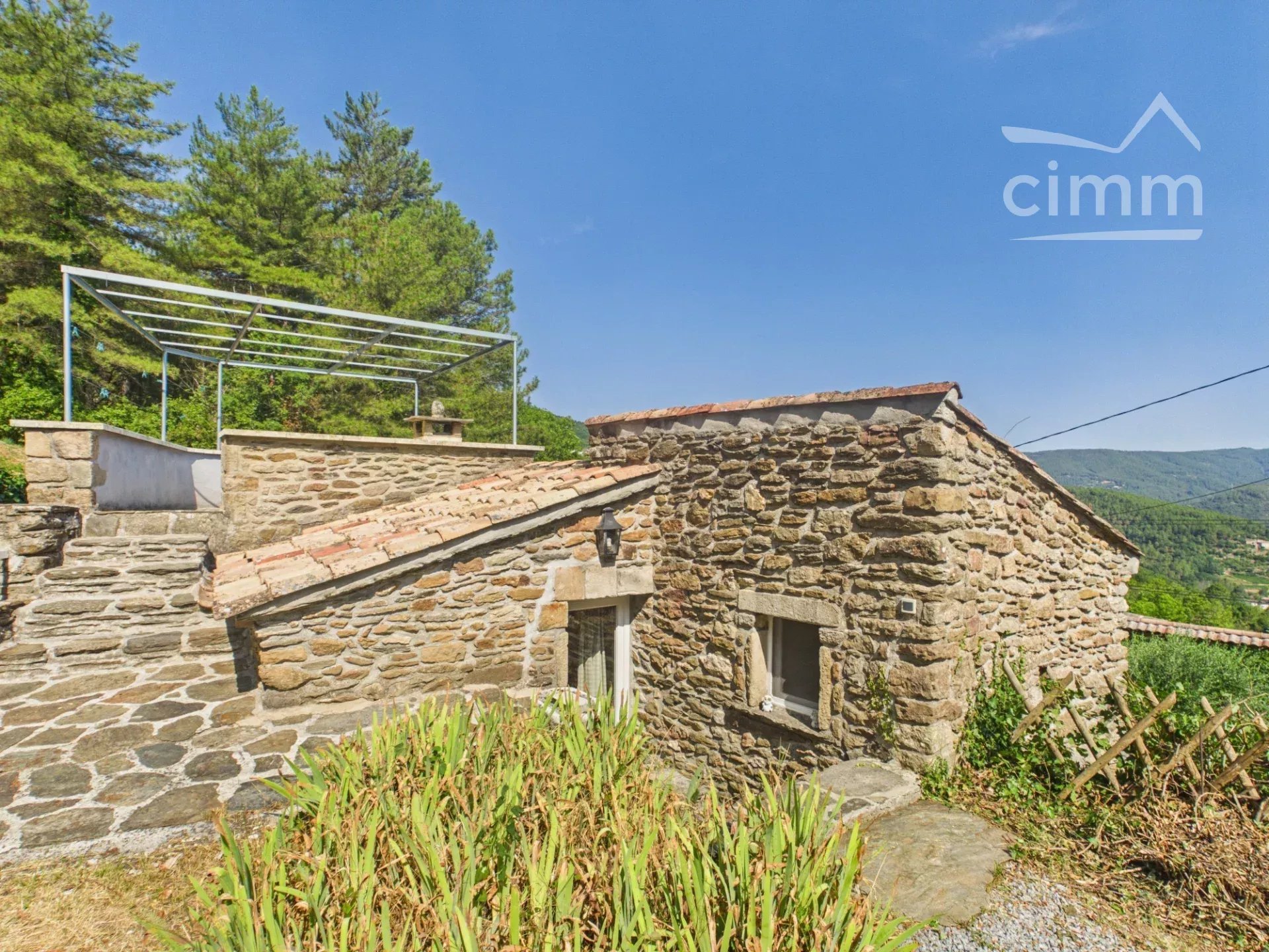Maison à vendre, 92m², Les Vans