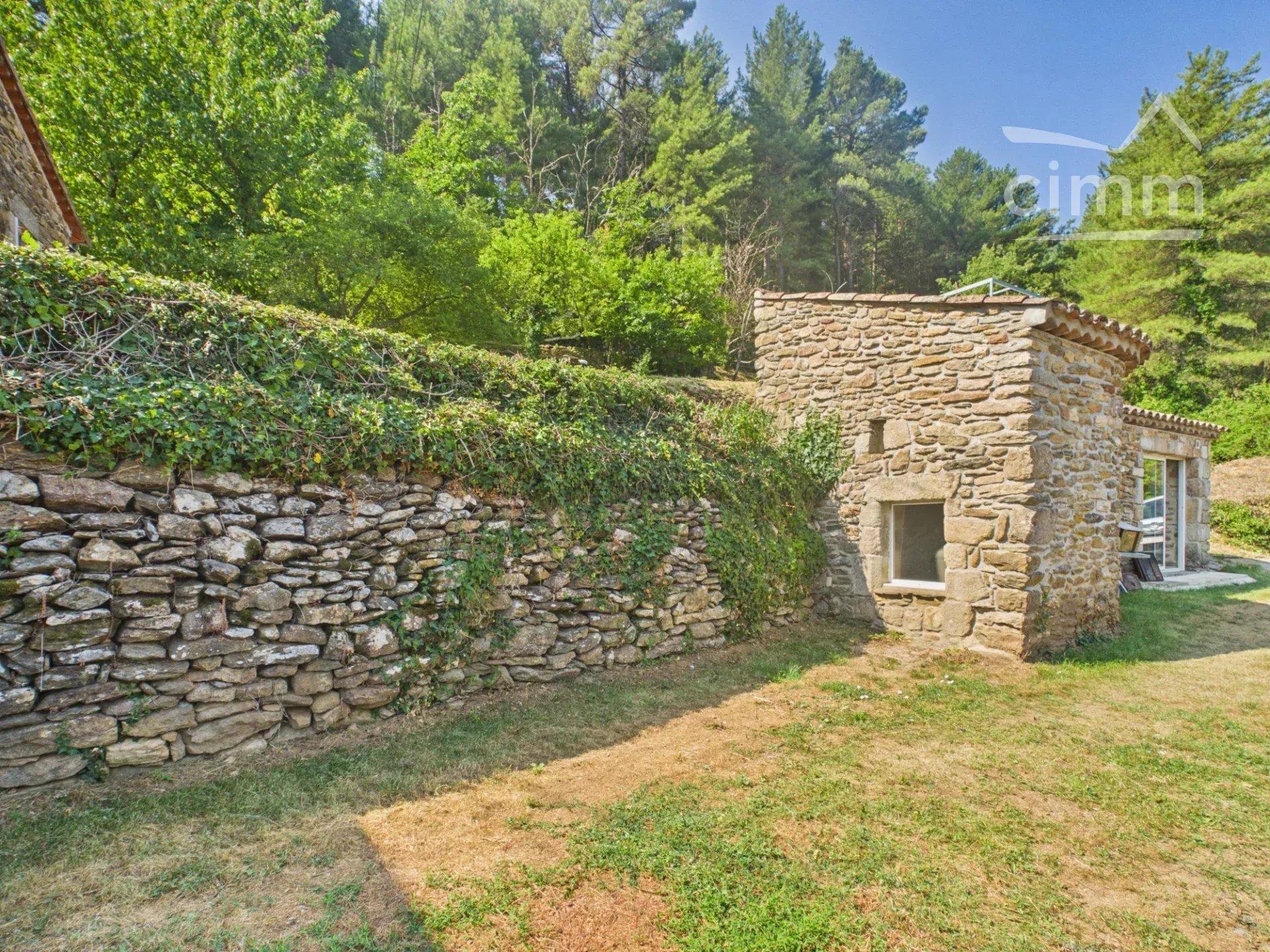 Maison à vendre, 92m², Les Vans