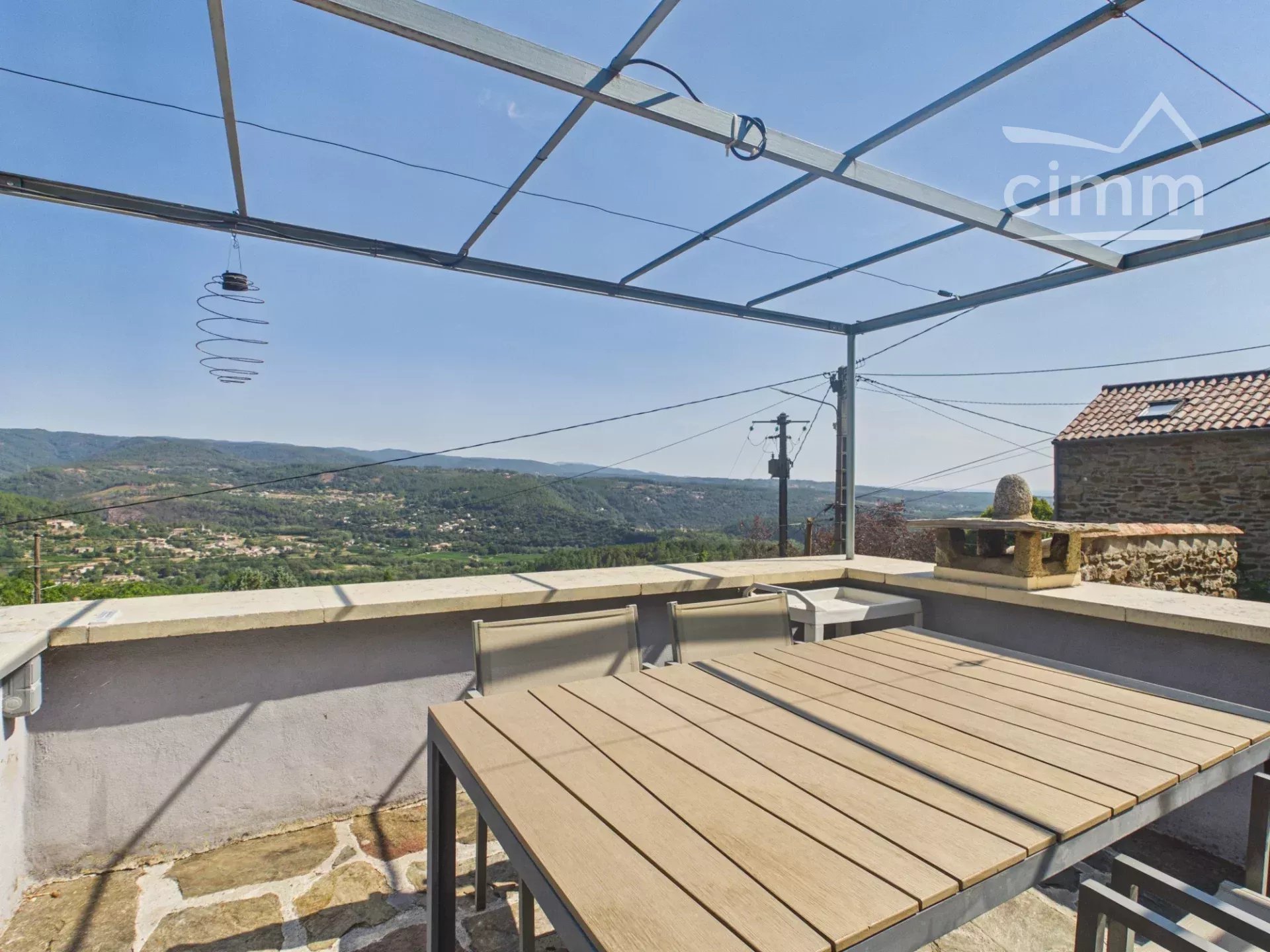 Maison à vendre, 92m², Les Vans