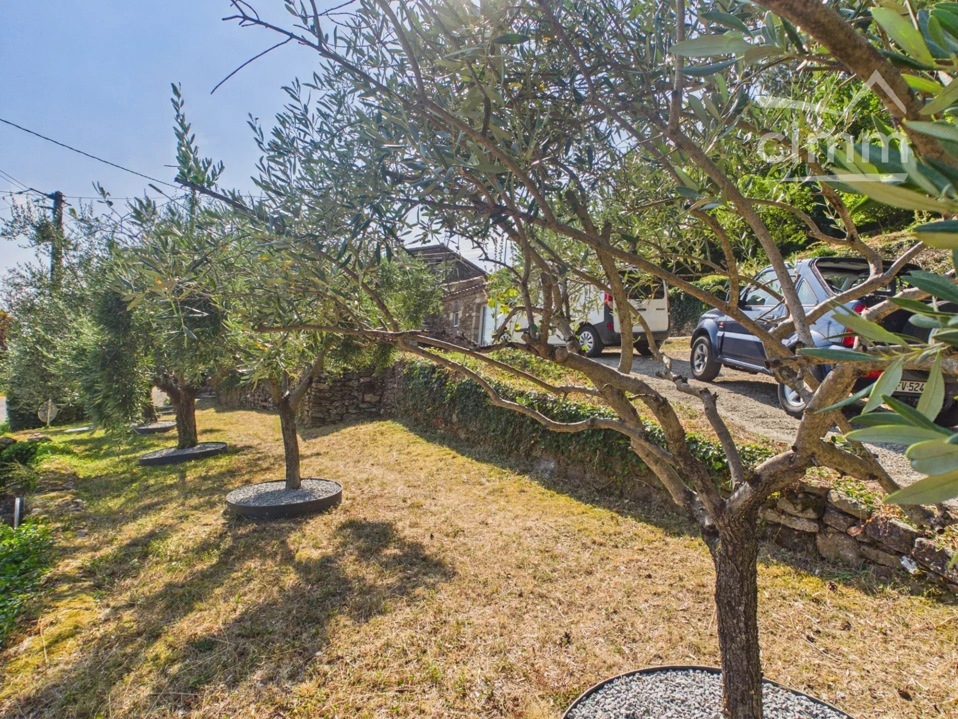 Maison à vendre, 92m², Les Vans