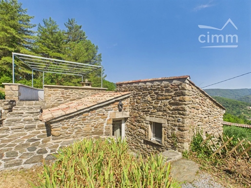 Maison 5 pièces 120 m² · à Les Vans · 120 m² · 199 000 €