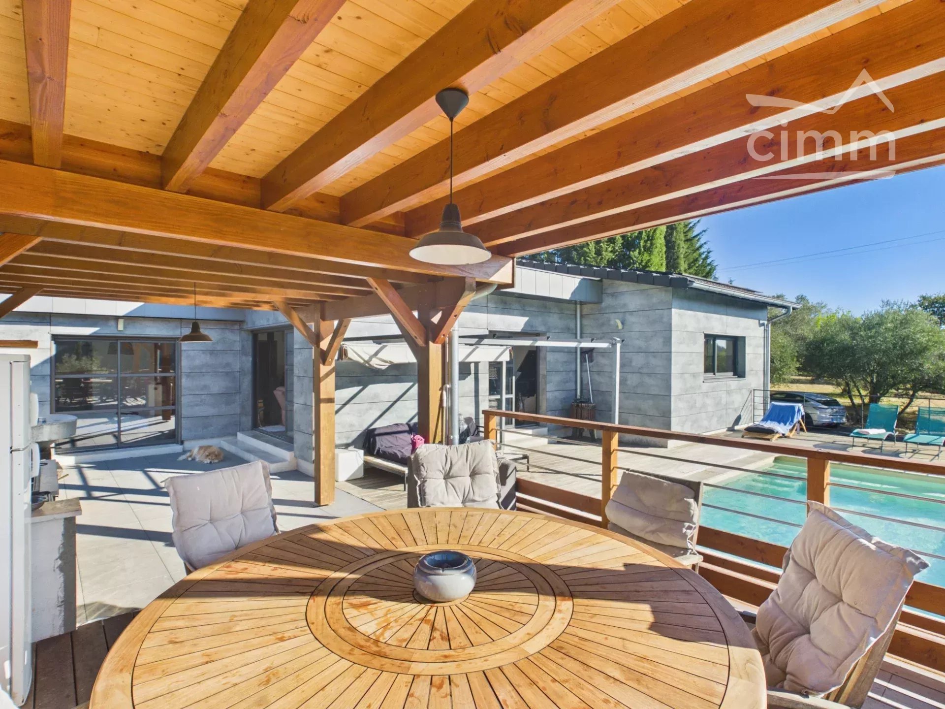 Maison à vendre, 180m², Les Vans