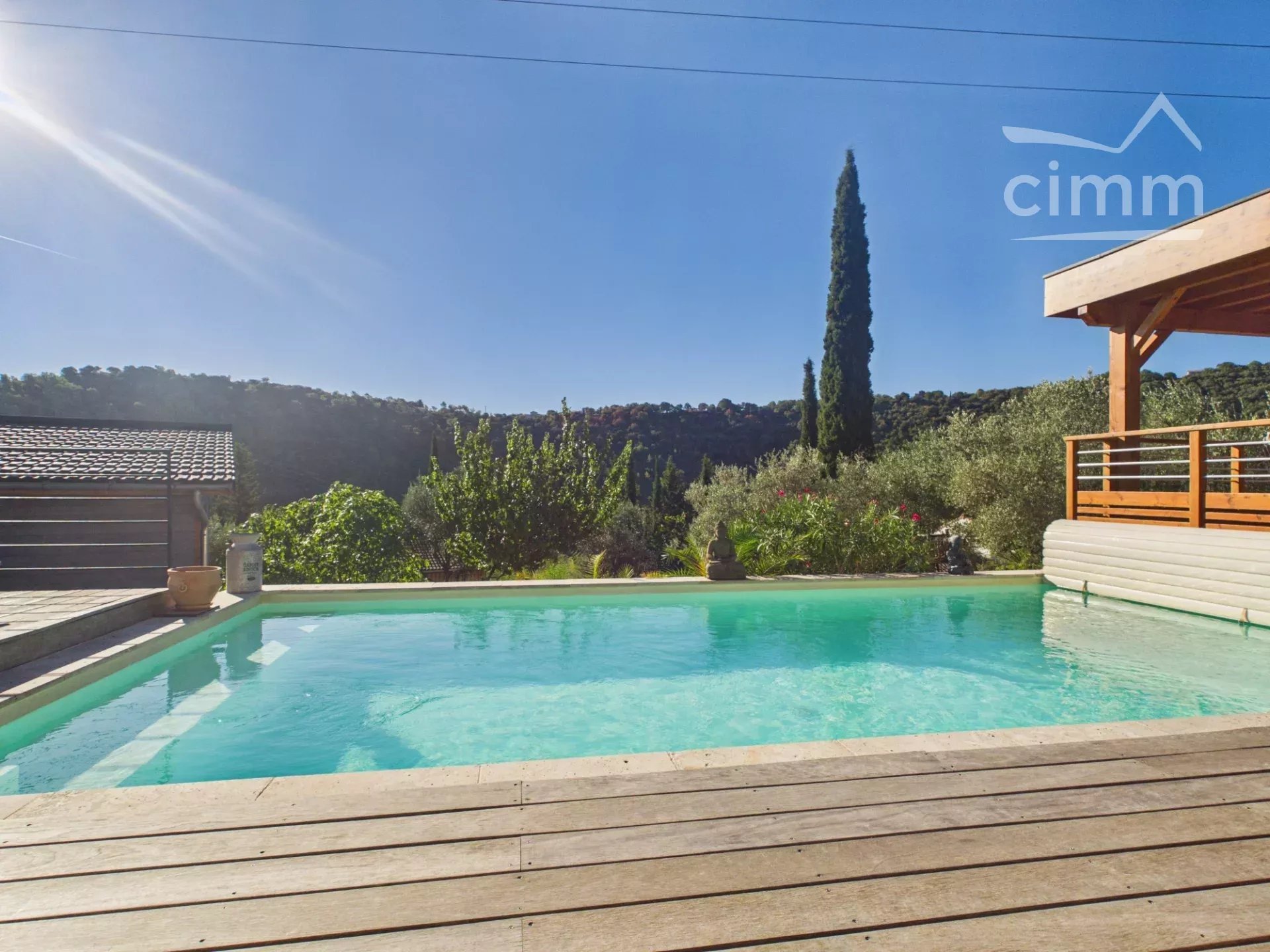 Maison à vendre, 180m², Les Vans