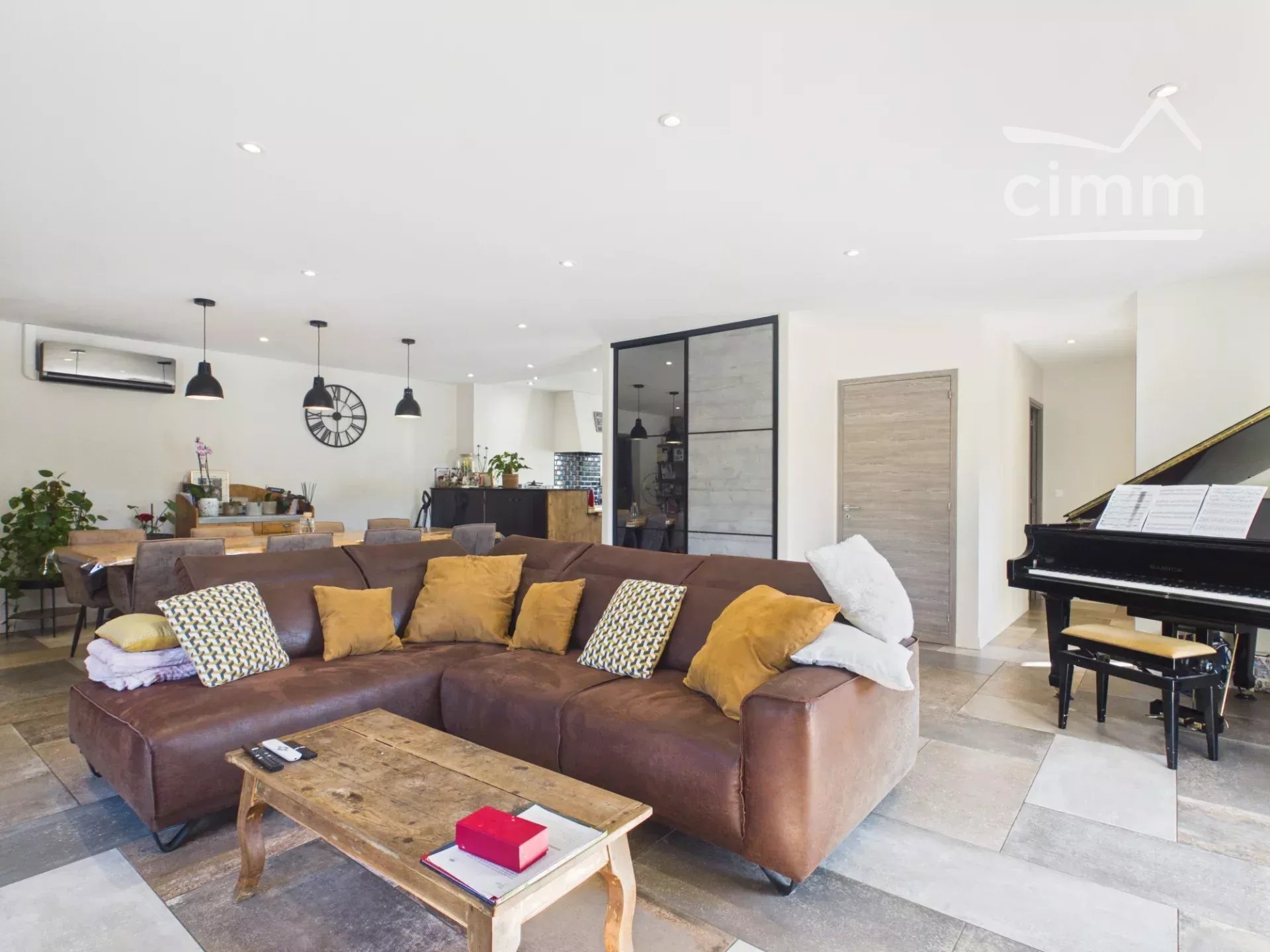Maison à vendre, 180m², Les Vans