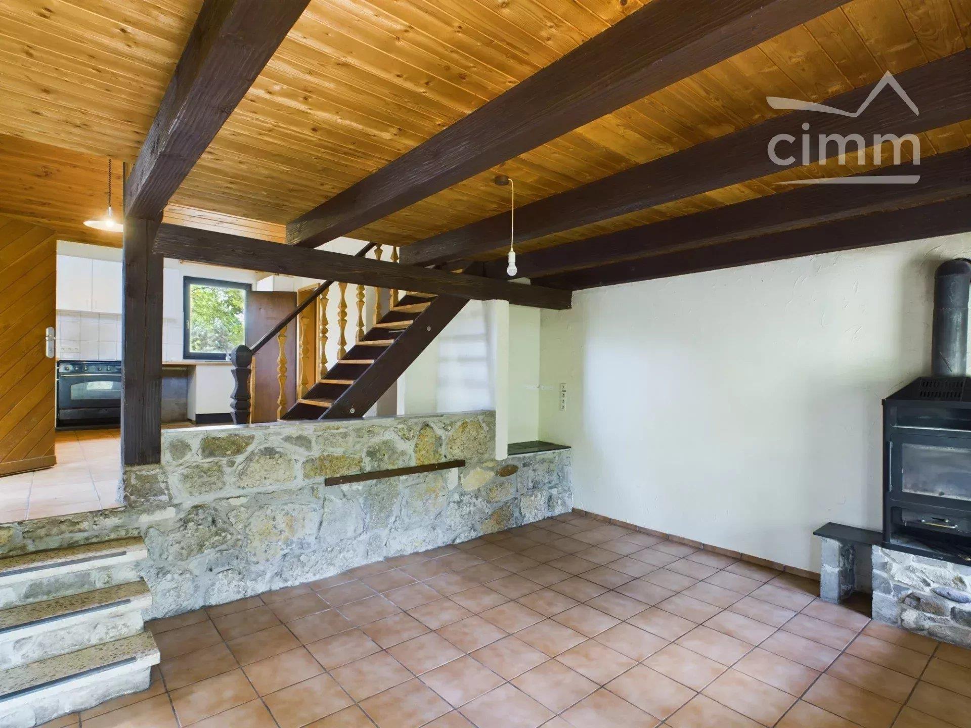 Maison à vendre, 310m², Balazuc