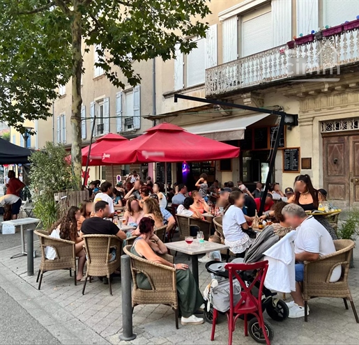 Local commercial 1 pièce 35 m² · à Les Vans · 35 m² · 169 000 €