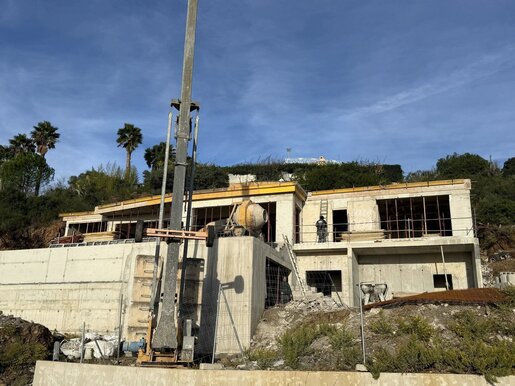 Terrain 233 m² · à Roquebrune-sur-Argens · 233 m² · 1 525 000 €