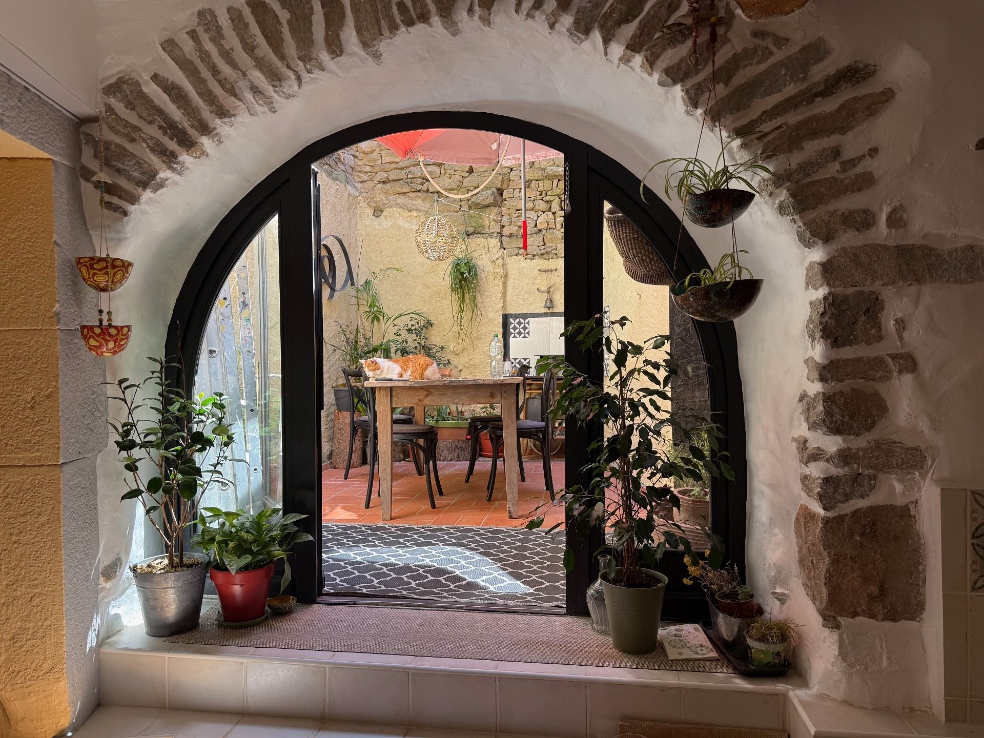 Maison à vendre, 120m², Siran