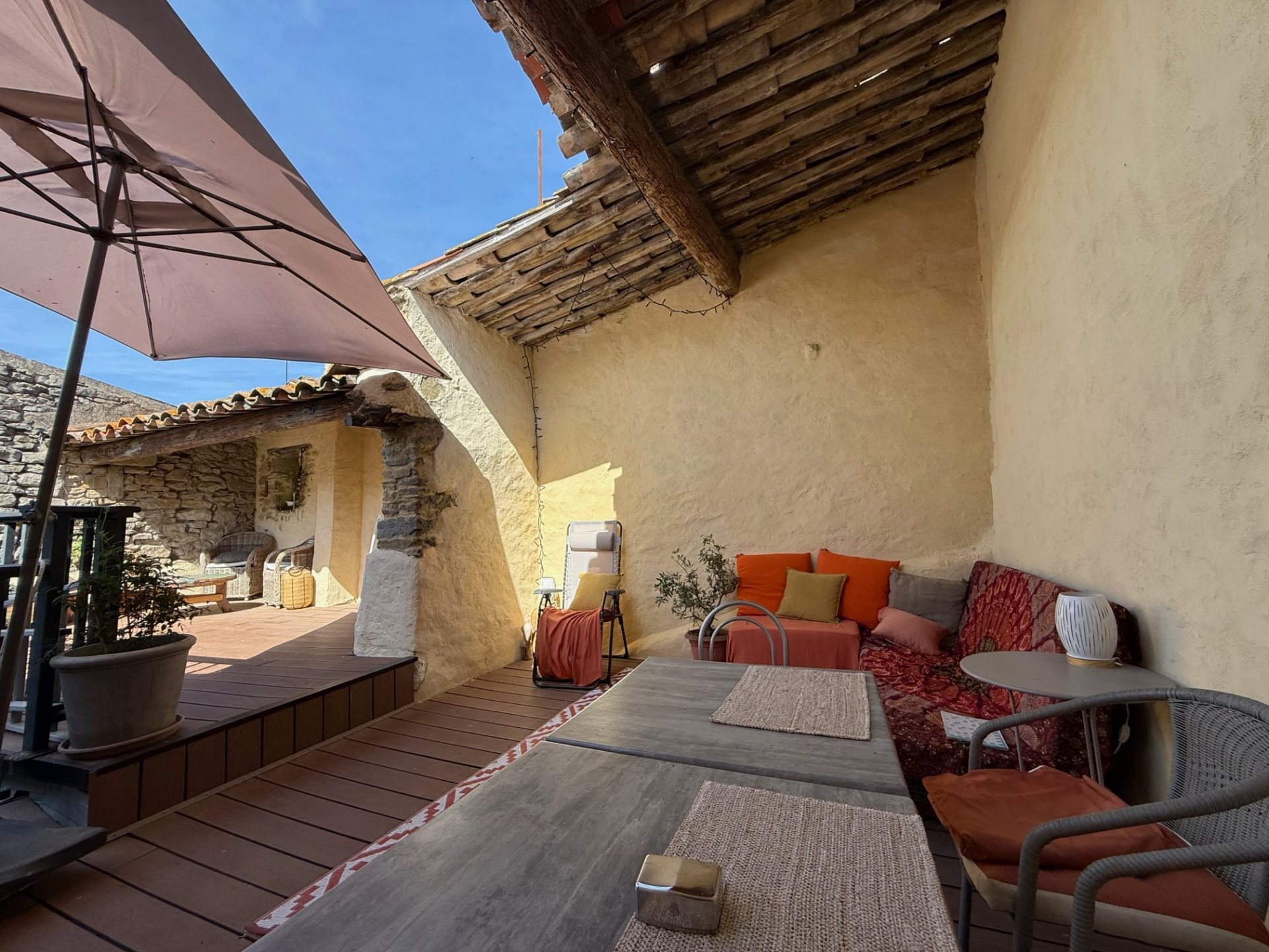 Maison à vendre, 120m², Siran