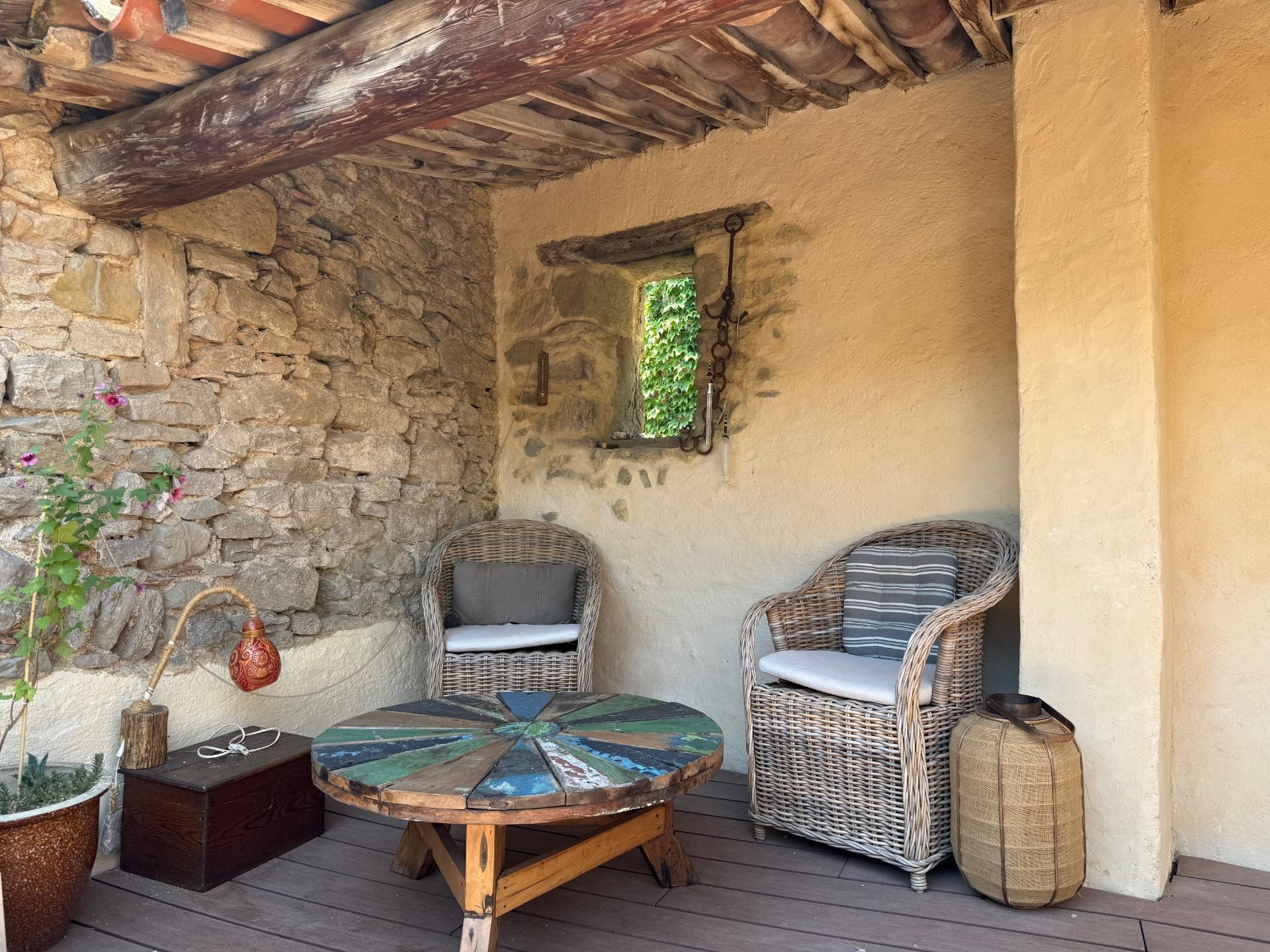 Maison à vendre, 120m², Siran