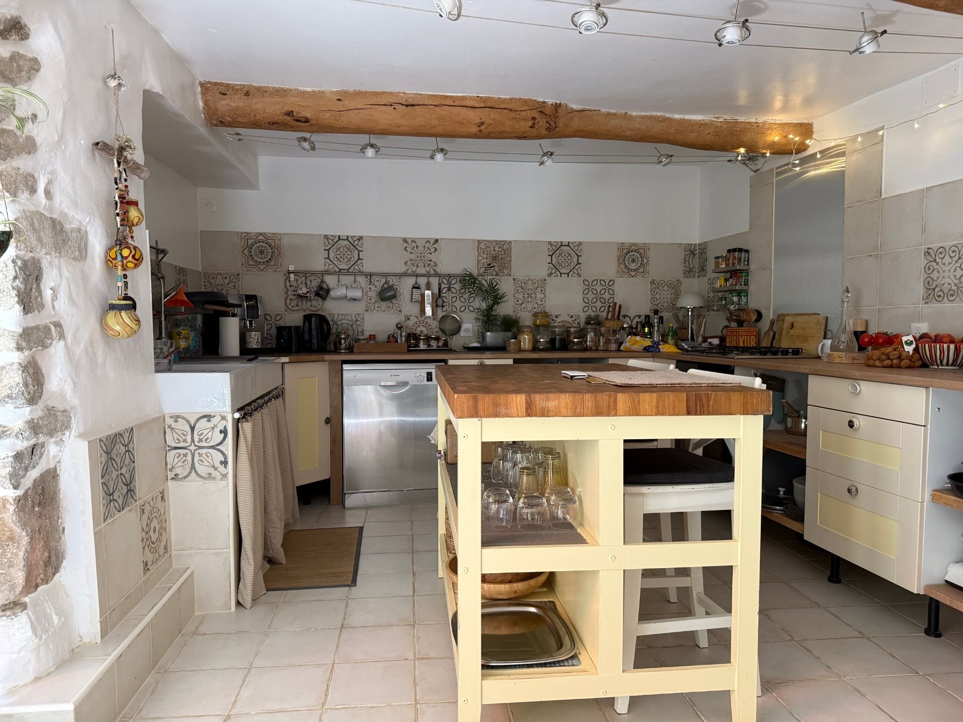 Maison à vendre, 120m², Siran