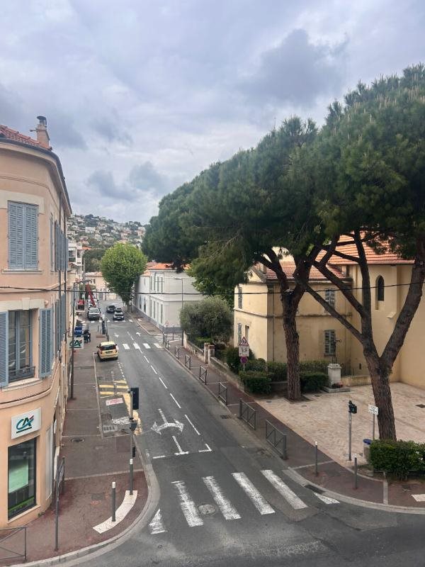 Appartement à vendre, 60m², Golfe-Juan