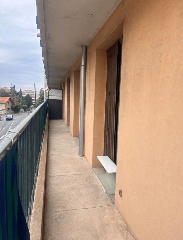 Appartement à vendre, 60m², Golfe-Juan