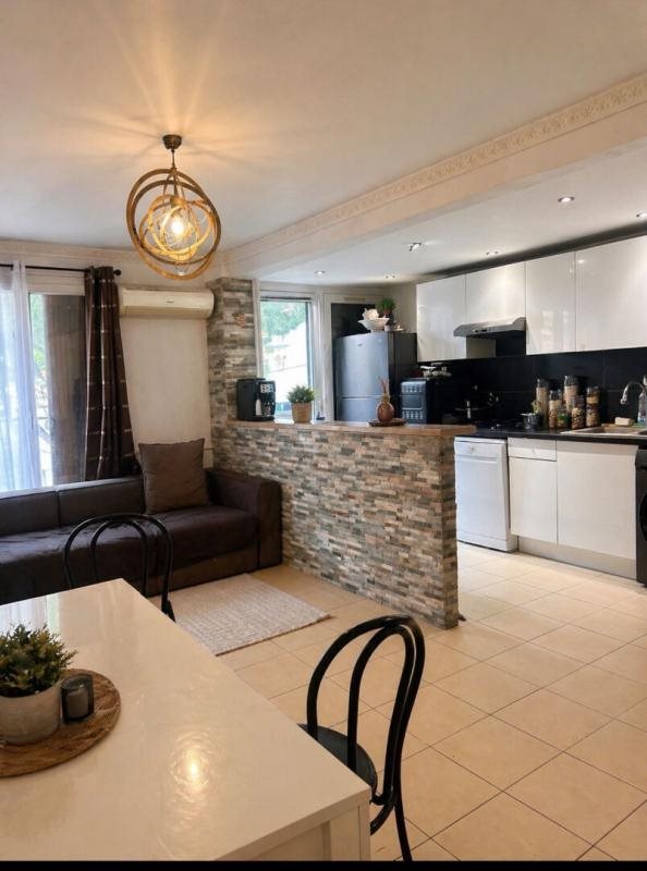 Appartement à vendre, 60m², Golfe-Juan