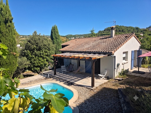 Maison 5 pièces 122 m² · à Privas · 122 m² · 295 000 €