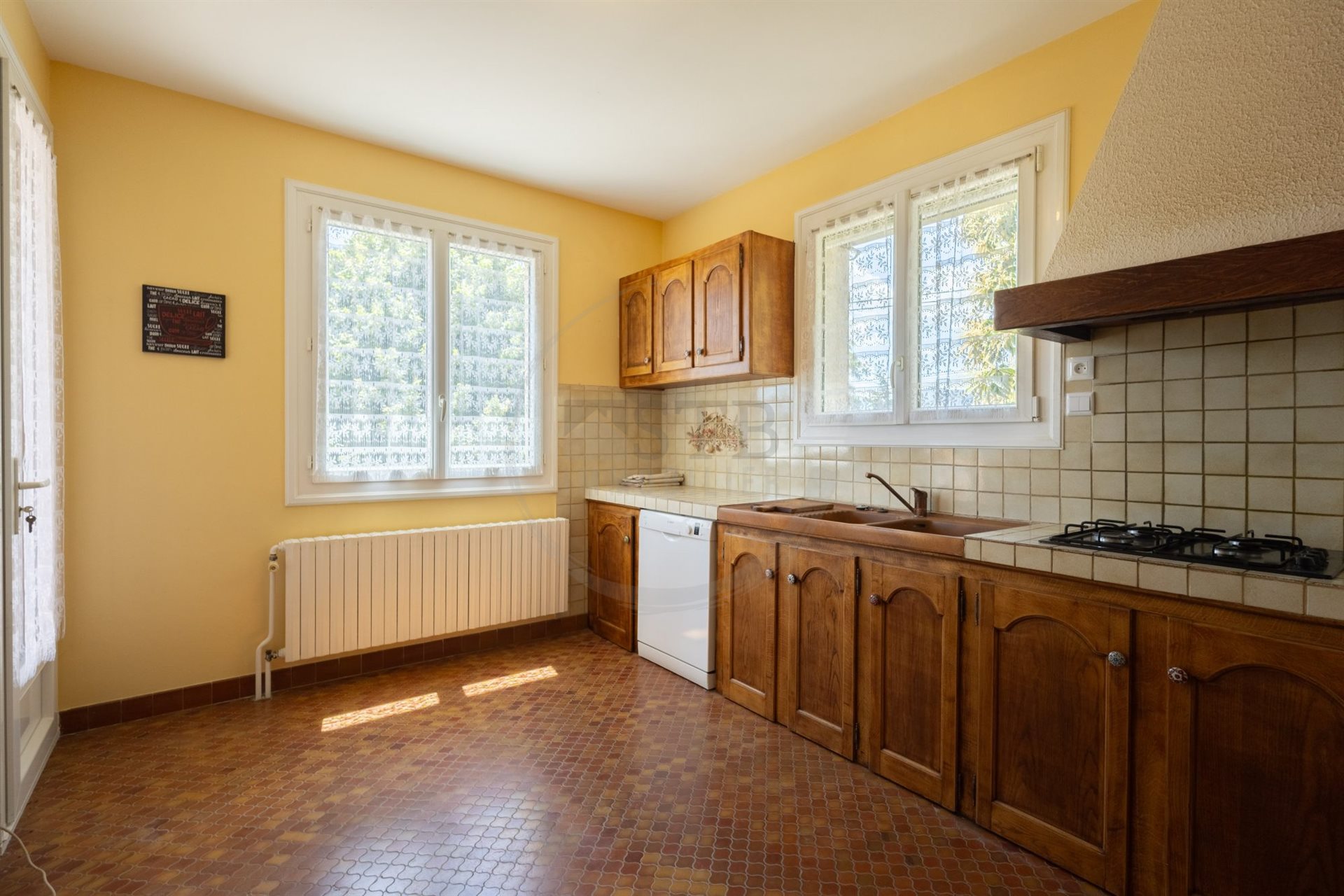 Maison à vendre, 113m², Coux
