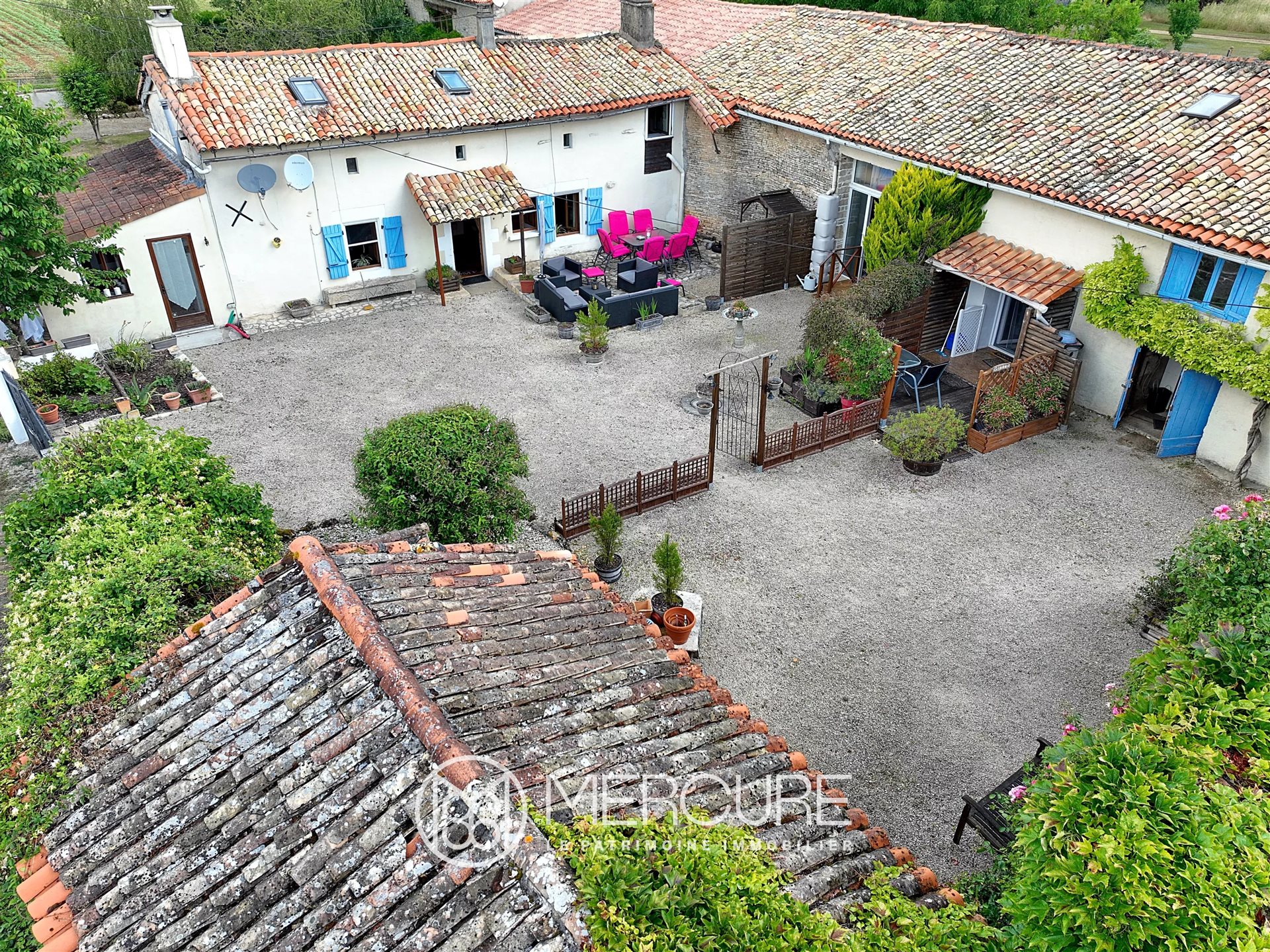 Maison à vendre, 113m², Messé