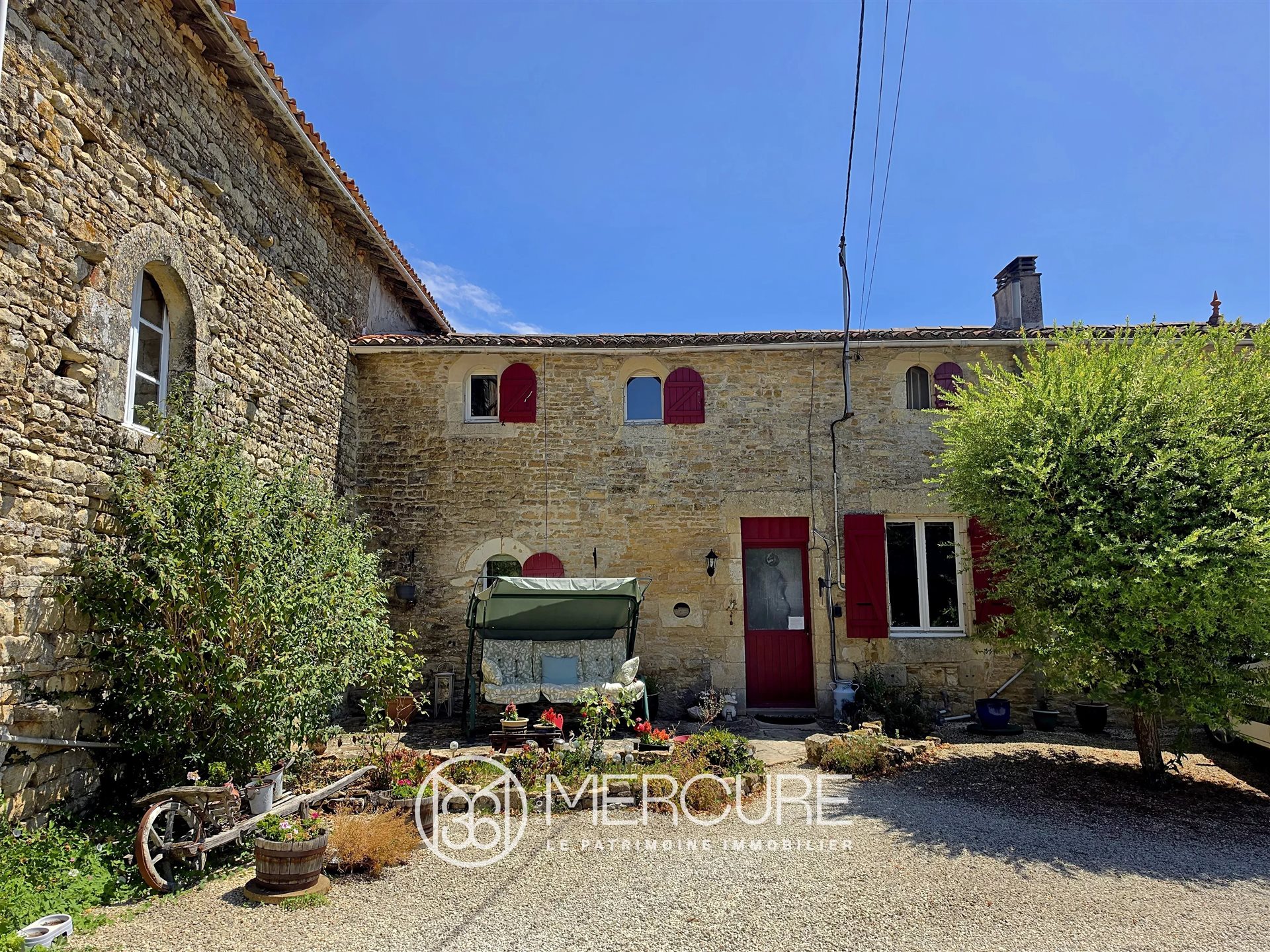Maison à vendre, 163m², Chey