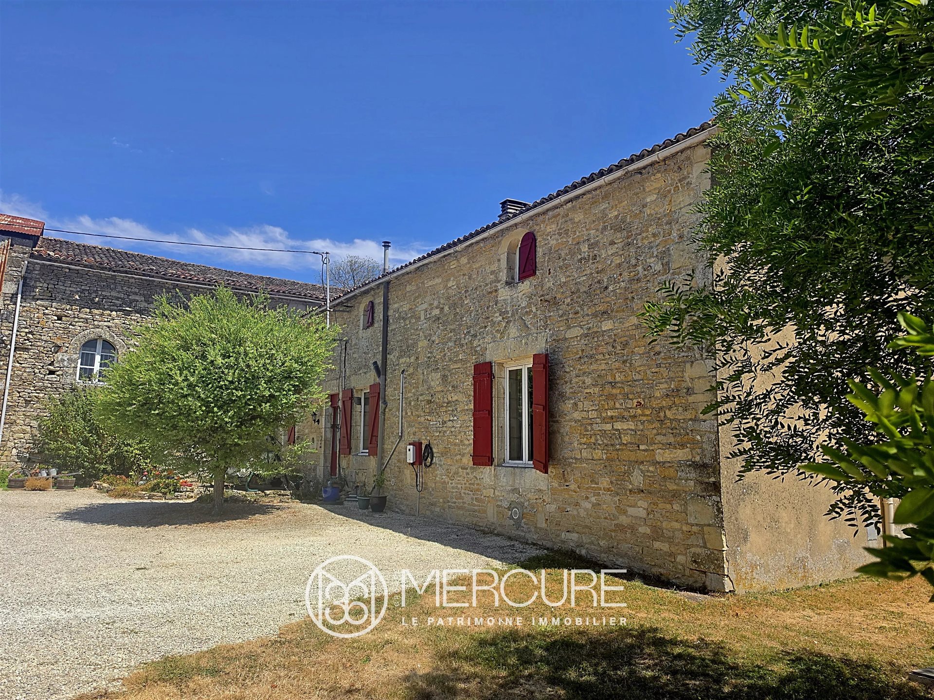 Maison à vendre, 163m², Chey