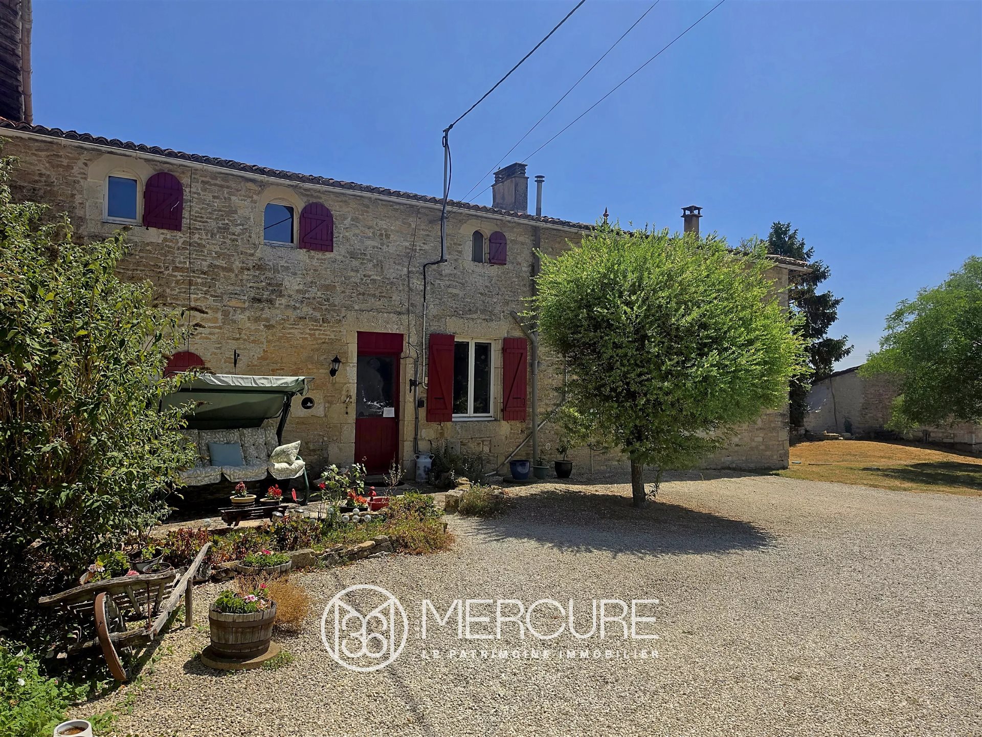 Maison à vendre, 163m², Chey