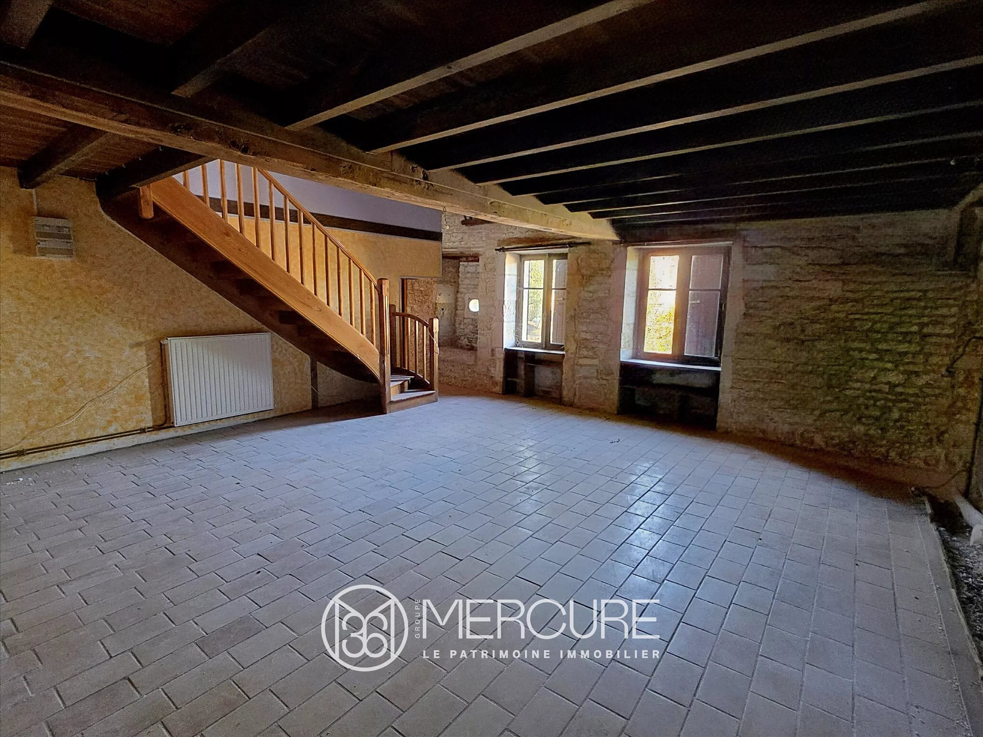 Maison à vendre, 225m², Alloinay