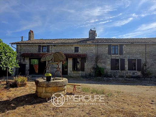 Maison 6 pièces 225 m² · à Alloinay · 225 m² · 86 000 €
