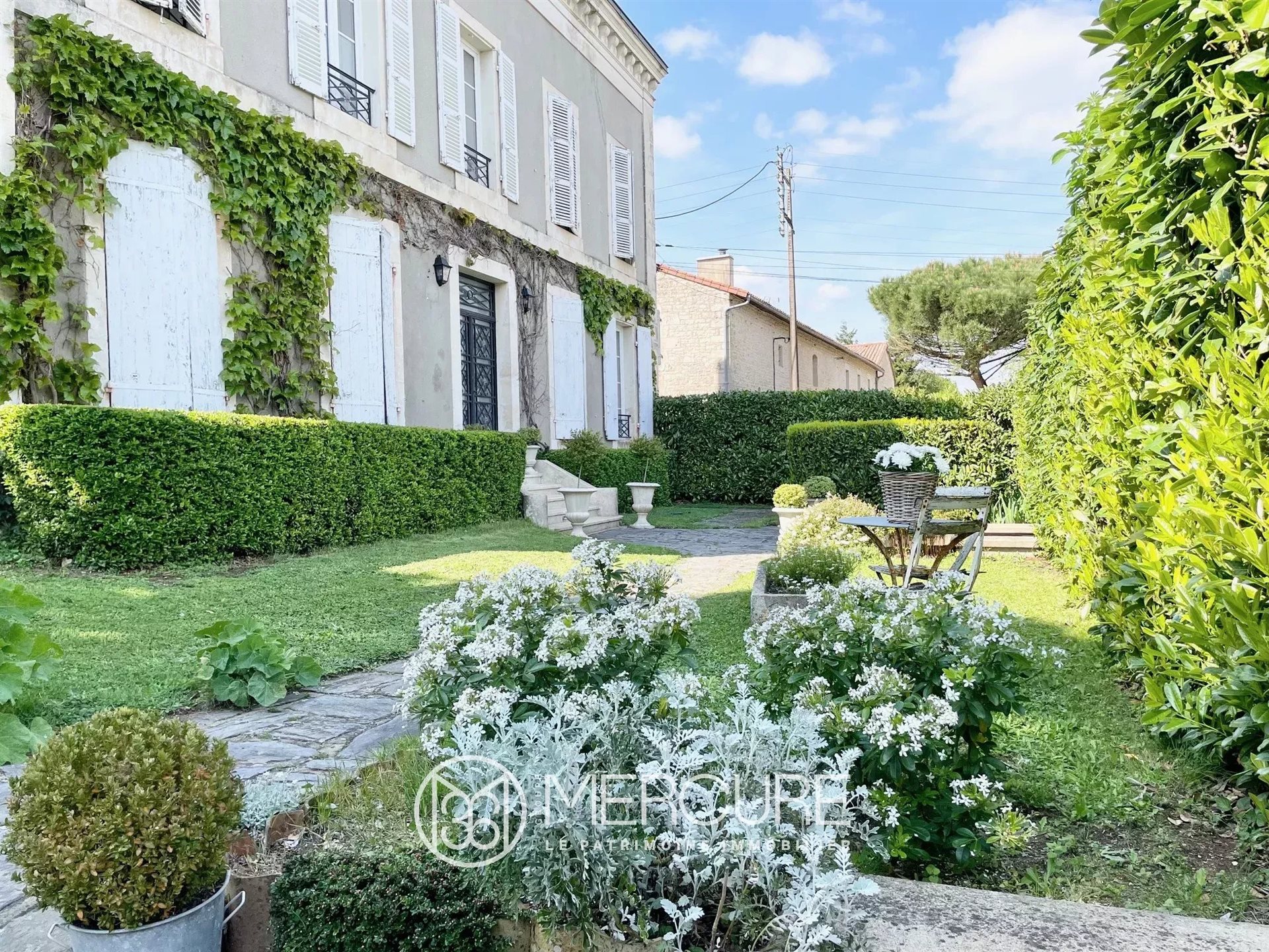Maison à vendre, 343m², Niort