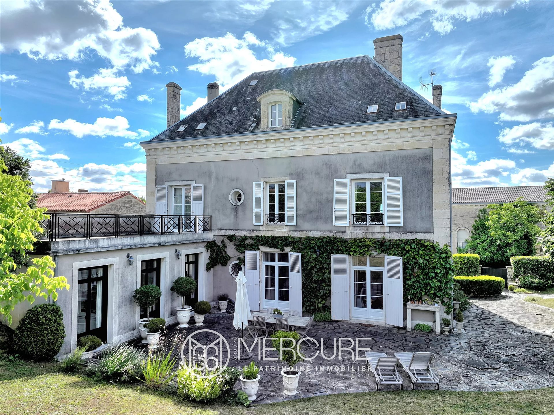 Maison à vendre, 343m², Niort