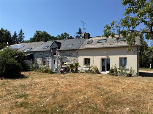Immeuble 292 m² · à Saint-Martin-sur-Oust · 292 m² · 492 000 €