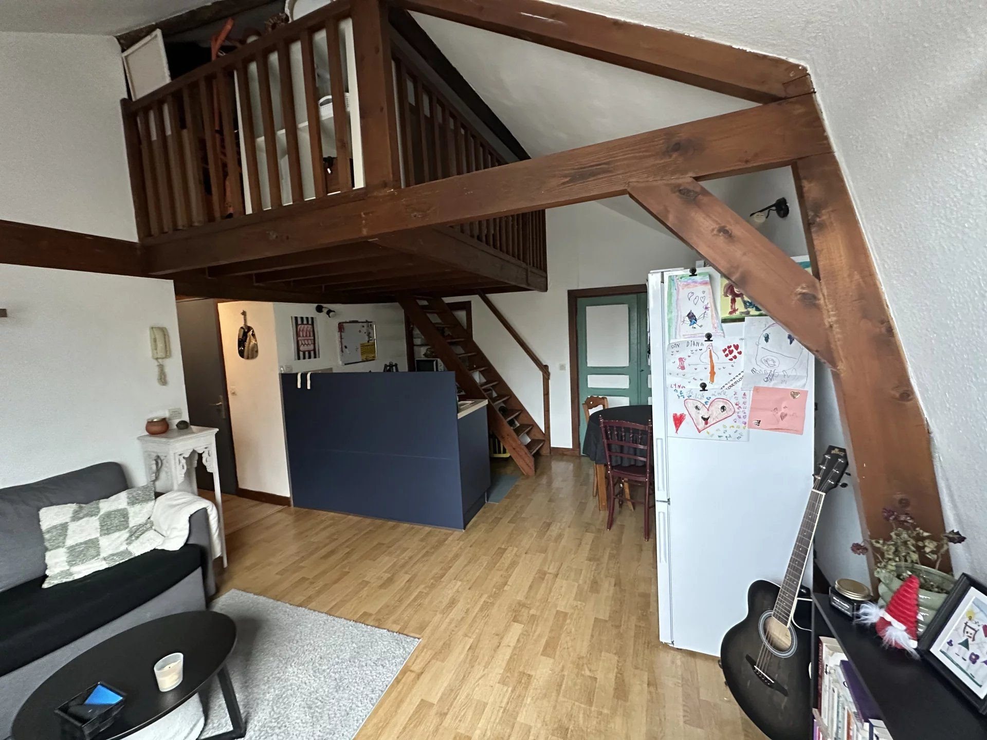Appartement à vendre, 26m², Lille