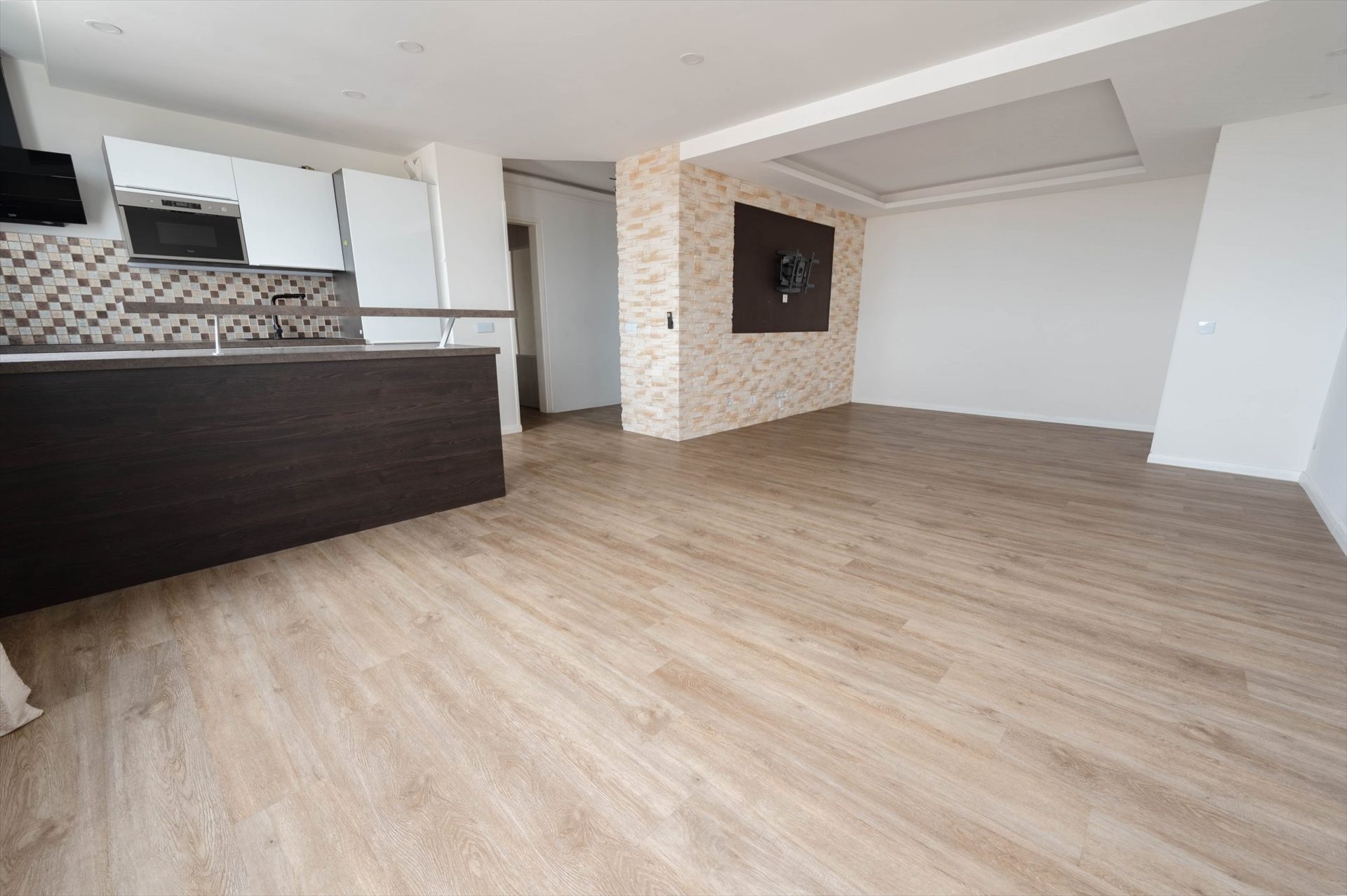 Appartement à vendre, 73m², La Madeleine