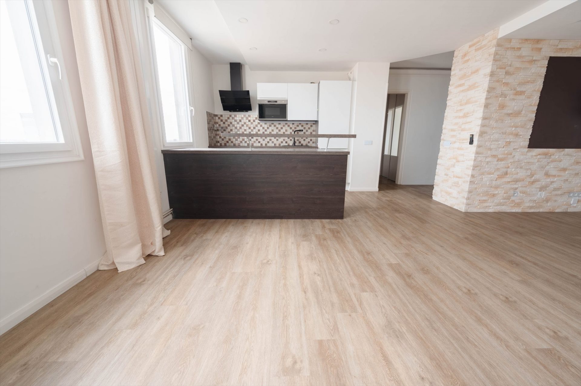 Appartement à vendre, 73m², La Madeleine