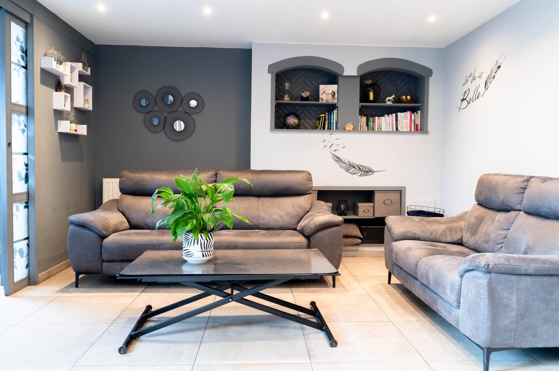 Maison à vendre, 122m², Emmerin