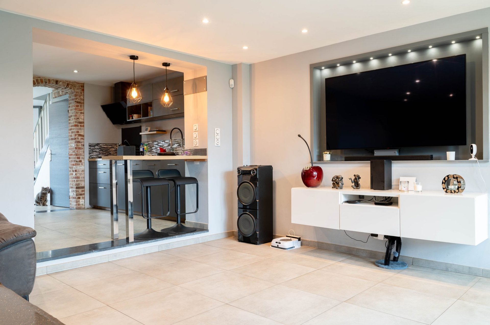 Maison à vendre, 122m², Emmerin