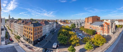 Appartement 3 pièces 55 m² · à Lille · 55 m² · 235 000 €