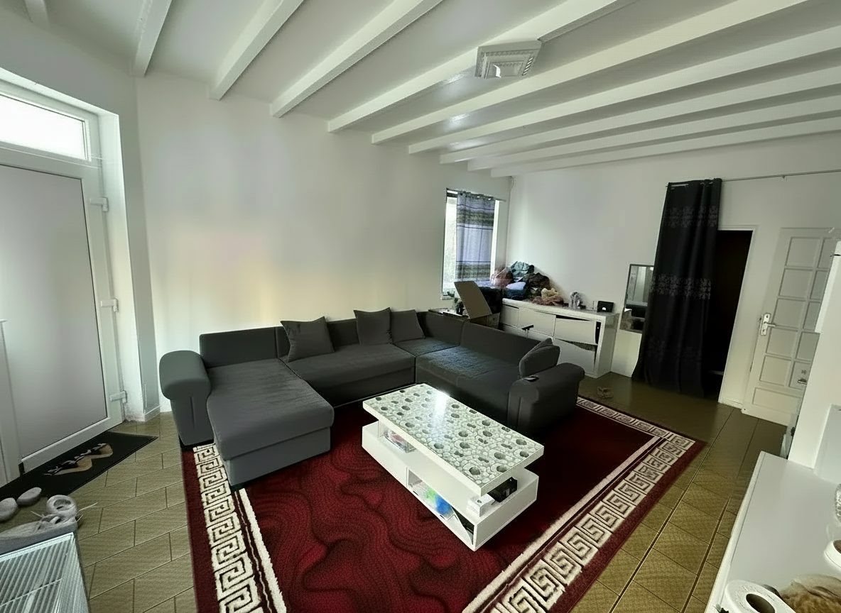 Appartement à vendre, 53m², Lille