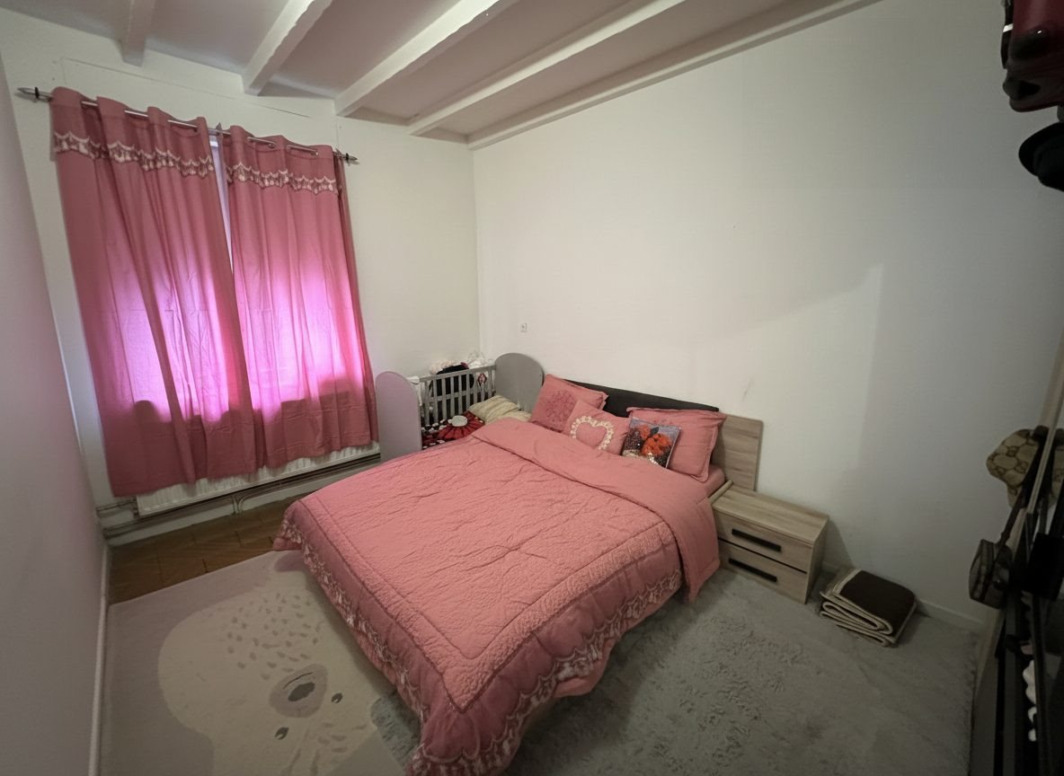 Appartement à vendre, 53m², Lille
