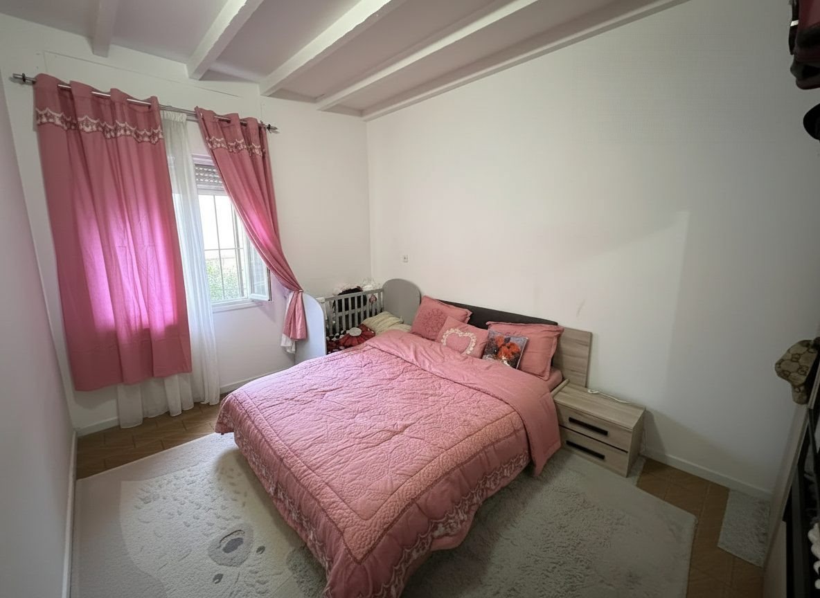 Appartement à vendre, 53m², Lille