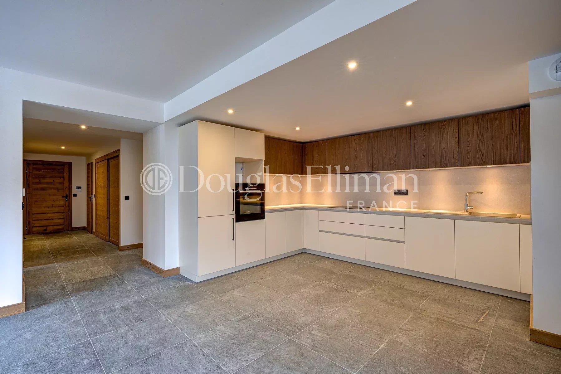 Appartement à vendre, 129m², Morzine (Avoriaz)