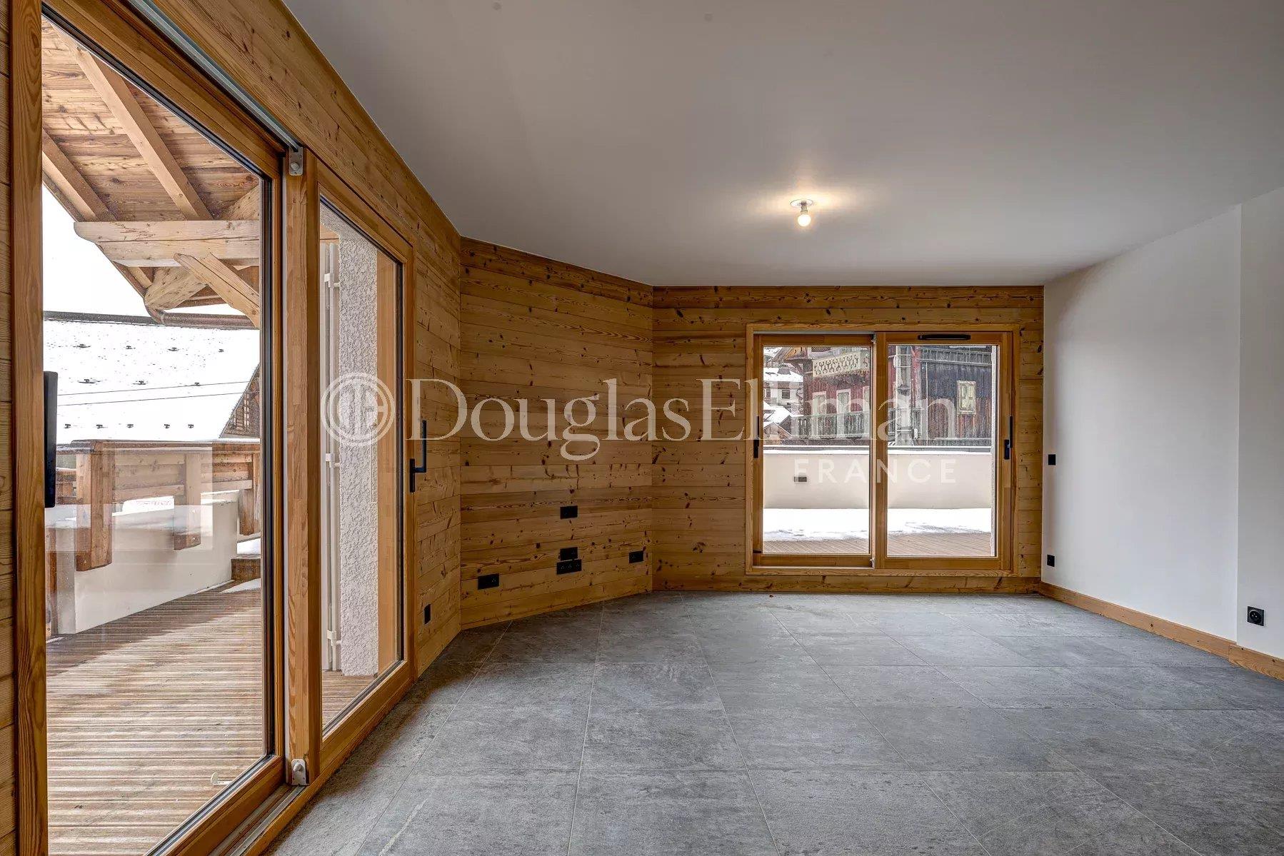 Appartement à vendre, 129m², Morzine (Avoriaz)