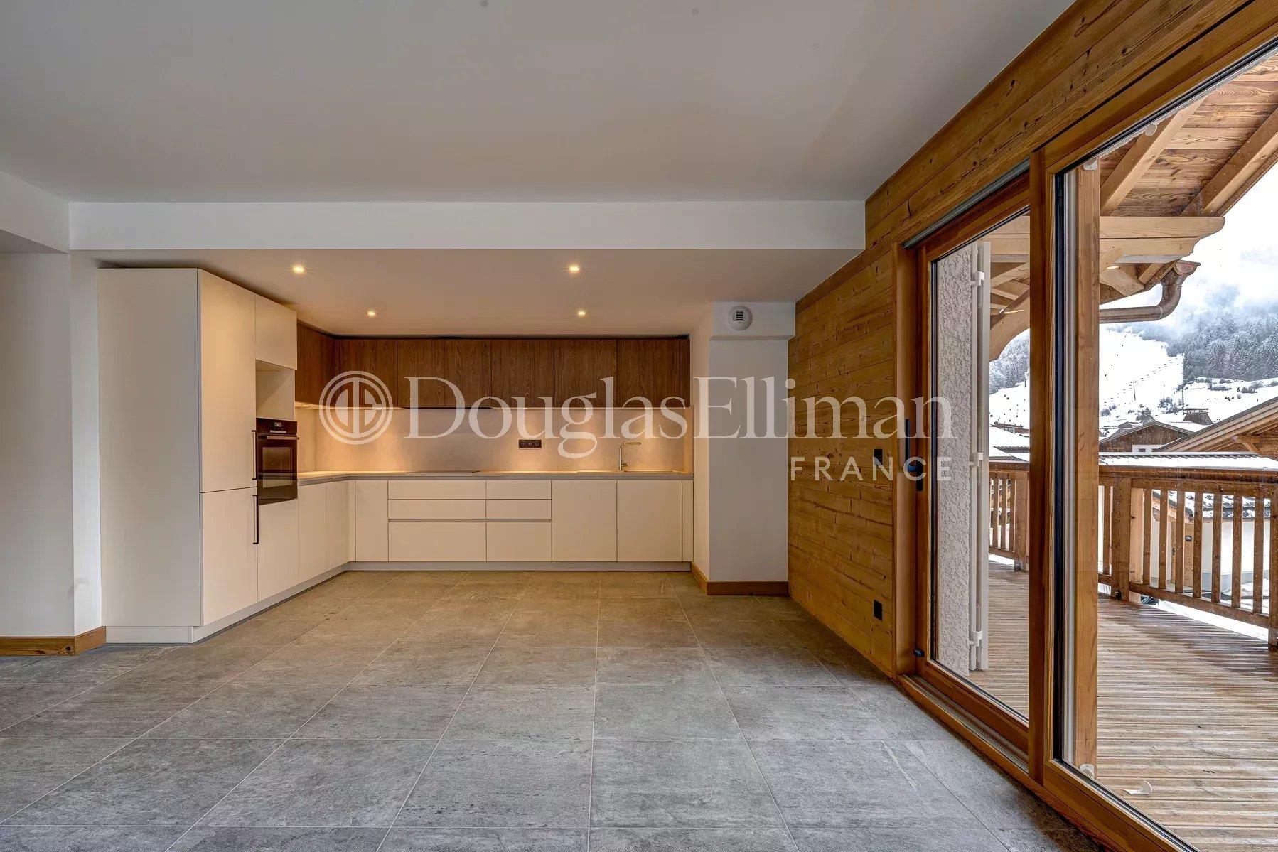 Appartement à vendre, 129m², Morzine (Avoriaz)