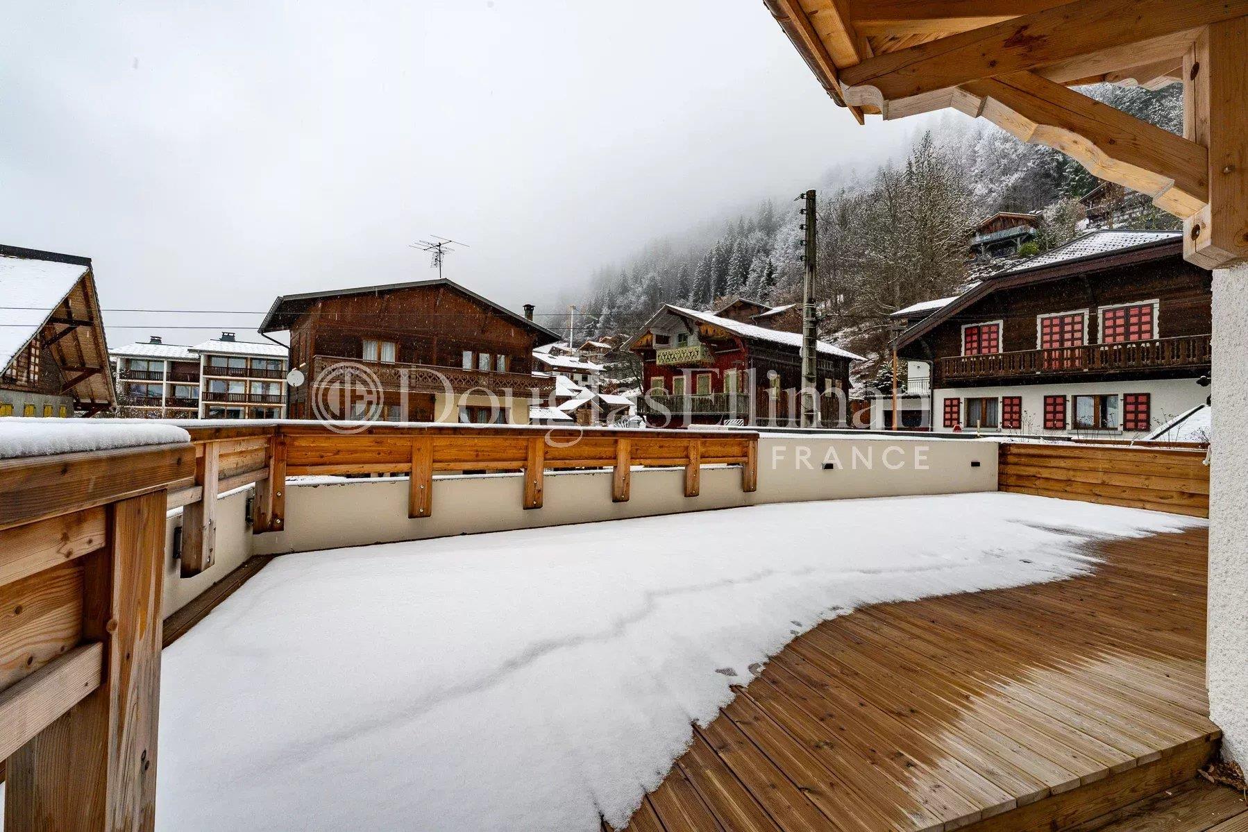 Appartement à vendre, 129m², Morzine (Avoriaz)