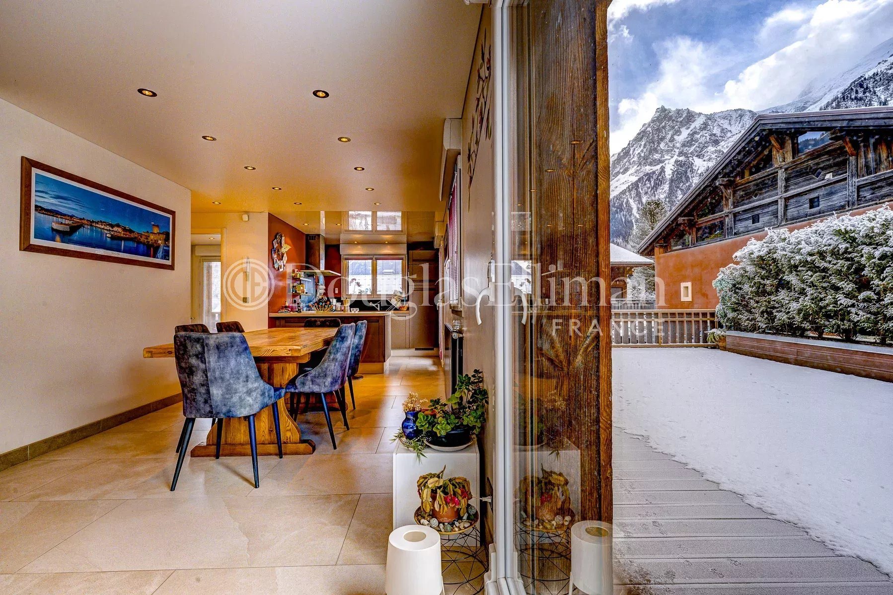Maison à vendre, 252m², Les Houches