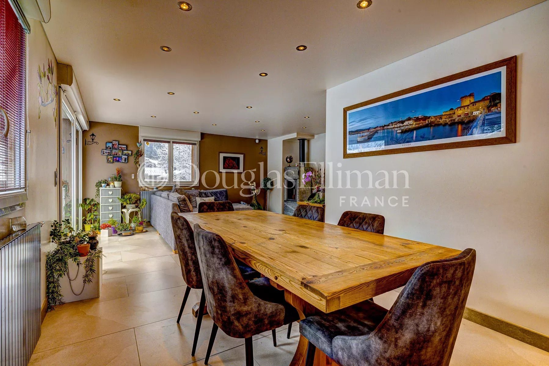 Maison à vendre, 252m², Les Houches