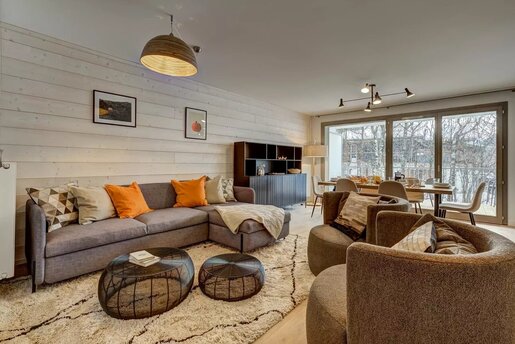 Appartement 3 pièces 84 m² · à Chamonix-Mont-Blanc · 84 m² · 1 090 000 €