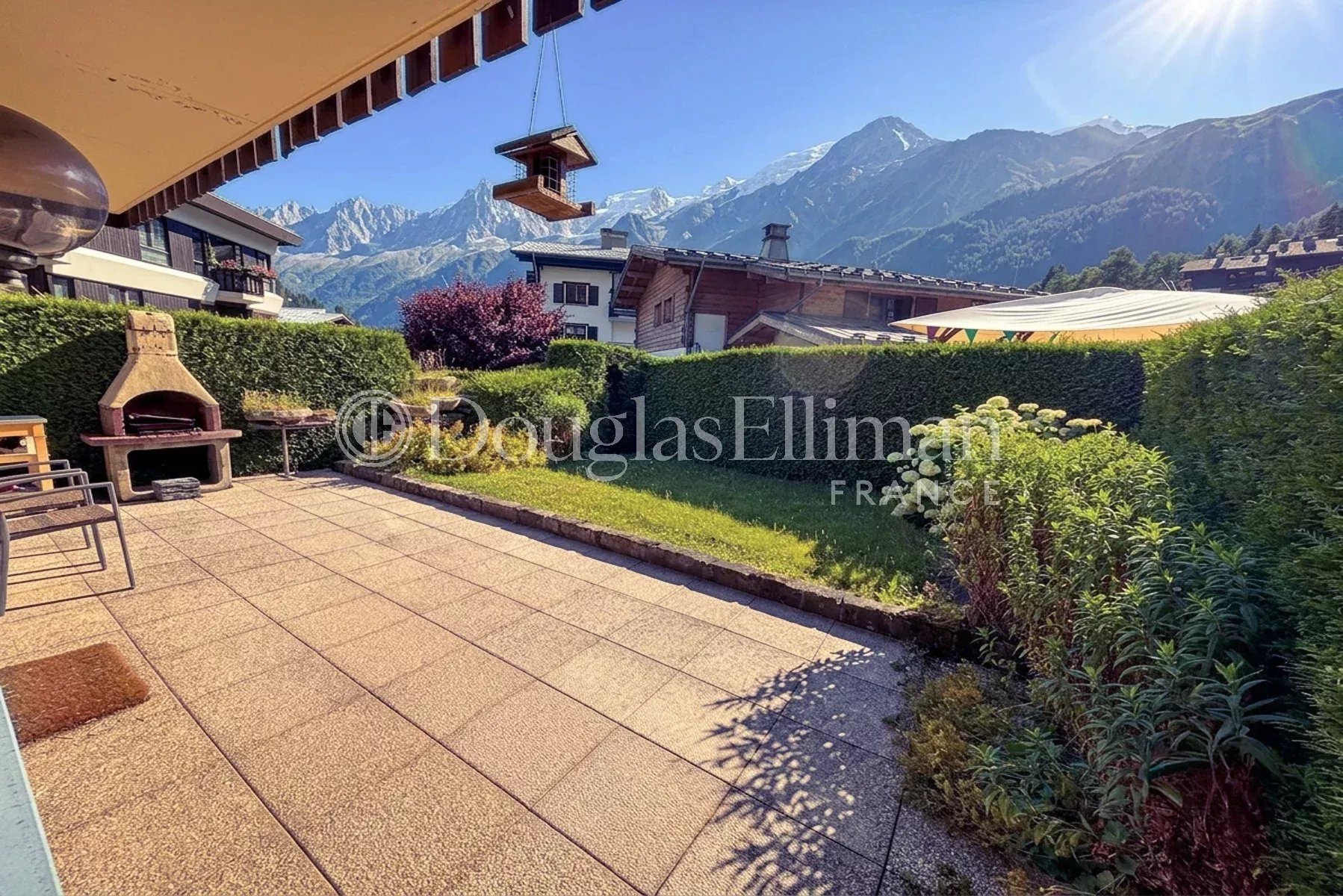 Appartement à vendre, 40m², Les Houches